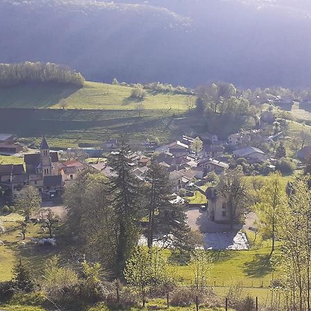 O Joli Bugey Saint-Rambert-en-Bugey Exterior foto