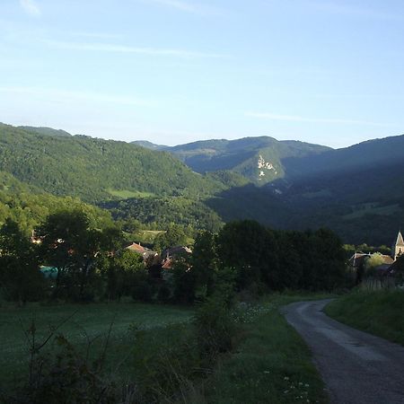 O Joli Bugey Saint-Rambert-en-Bugey Exterior foto